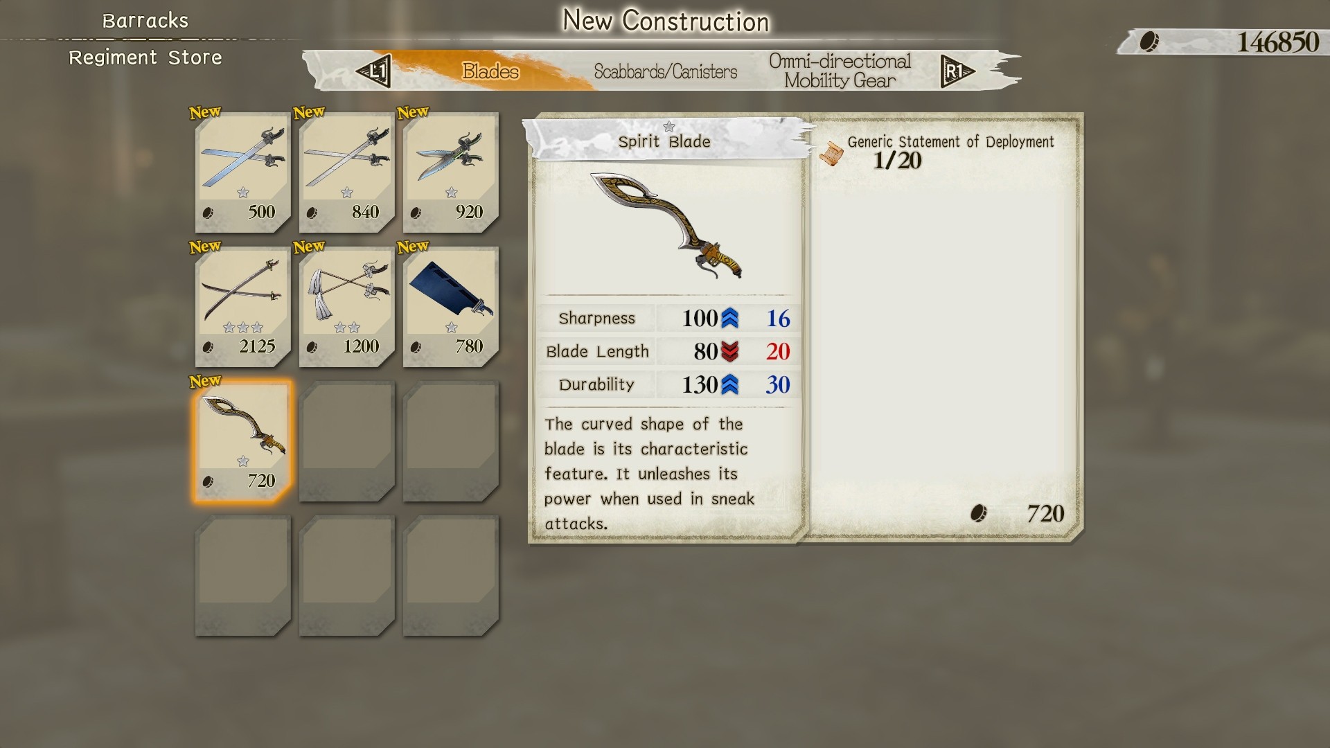 Attack on Titan 2 - Imagen 33